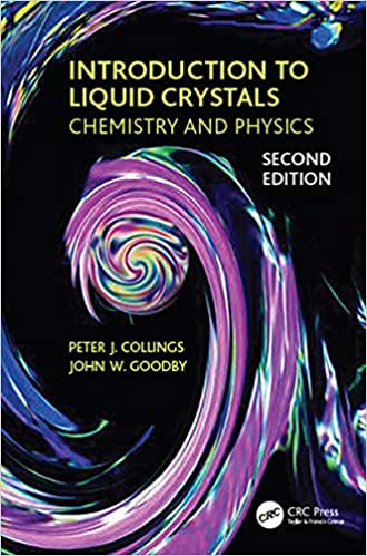 Introduction to Liquid Crystals: Chemistry and Physics (2nd Edition) - Original PDF